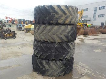 Guma za Kamion Trellborg 540/65R30 Tyre (4 of): slika 1