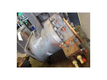 Hidraulična pumpa za Građevinska mašina Uchida Hydromatik A7VO250LR6.2-LJND-999-2: slika 1
