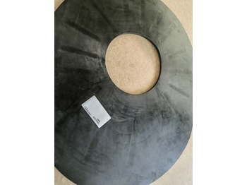 Epiroc 3222316982 Rubber Disc - Univerzalni deo