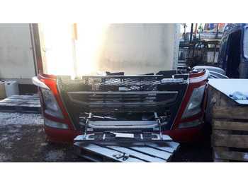 Branik VOLVO FH4 FRONT BUMPER WITH LIGHT AND STEPS: slika 1