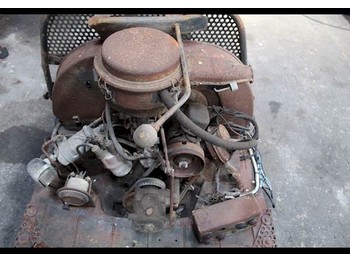 Motor za Kamion Volkswagen 122 KEVER: slika 1