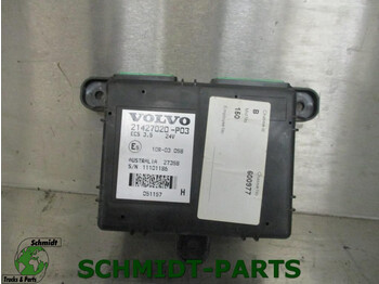 Električni sistem za Kamion Volvo 21427020 ECS Regeleenheid: slika 1