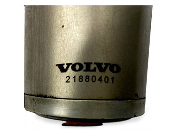 Volvo B9 (01.10-) - Sistem goriva: slika 1