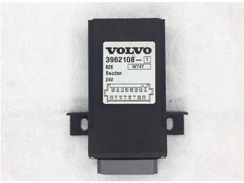 Električni sistem Volvo FH12 1-seeria (01.93-12.02): slika 2