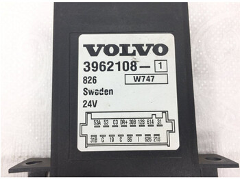 Električni sistem Volvo FH12 1-seeria (01.93-12.02): slika 4