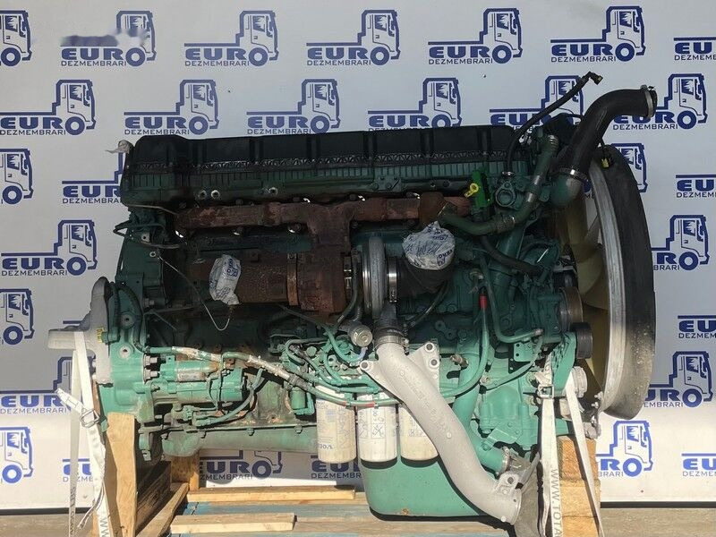 Motor za Kamion Volvo FH4 D13K 22626085: slika 3