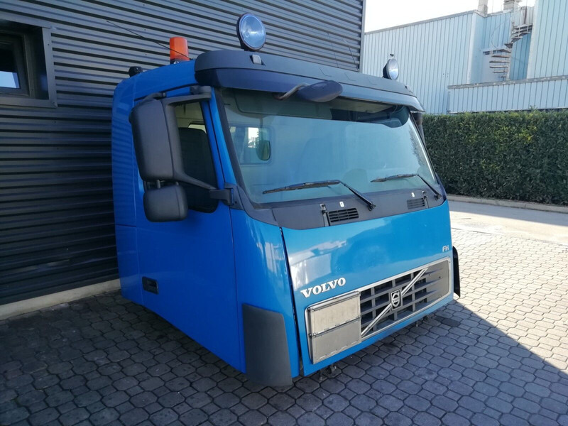 Kabina i enterijer za Kamion Volvo FH Euro 5: slika 2