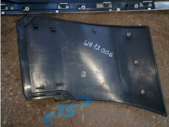 Rešetka za Kamion Volvo Grille panel 84027588: slika 3