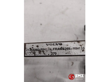 Senzor za Kamion Volvo Occ sensor drukregelklep + kraanstang Volvo FH 221: slika 3