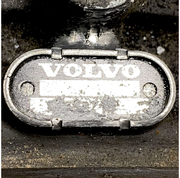 Delovi kočnica Volvo VOLVO,WABCO FH (01.12-): slika 2