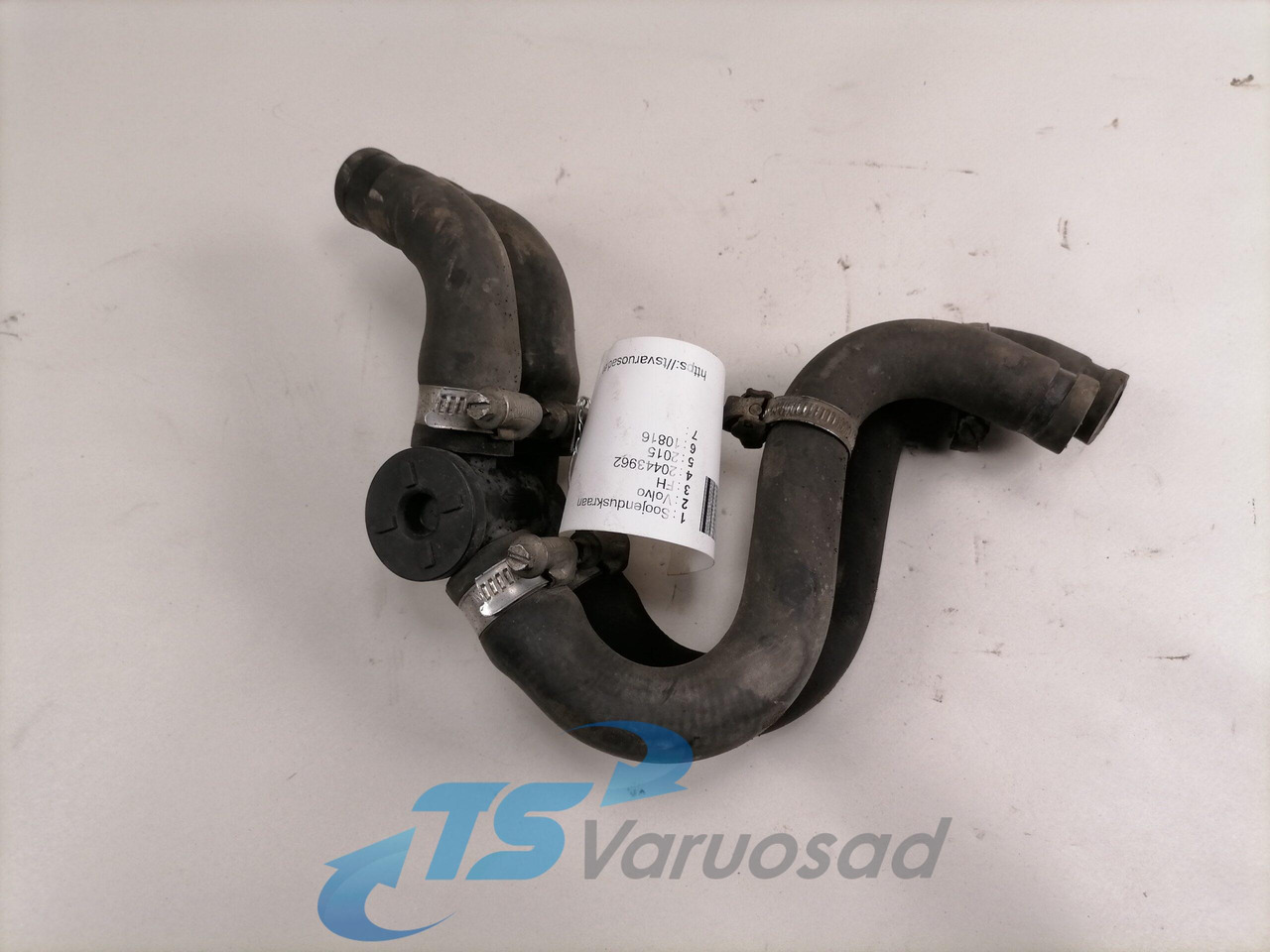Grejanje/ Ventilacija za Kamion Volvo Water valve 20443962: slika 2