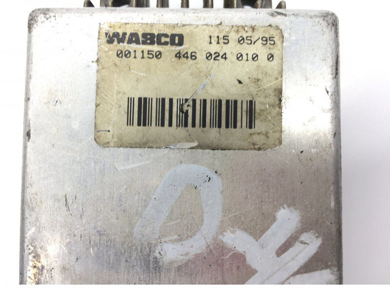 Upravljačka jedinica Wabco 95XF (01.97-12.02): slika 4