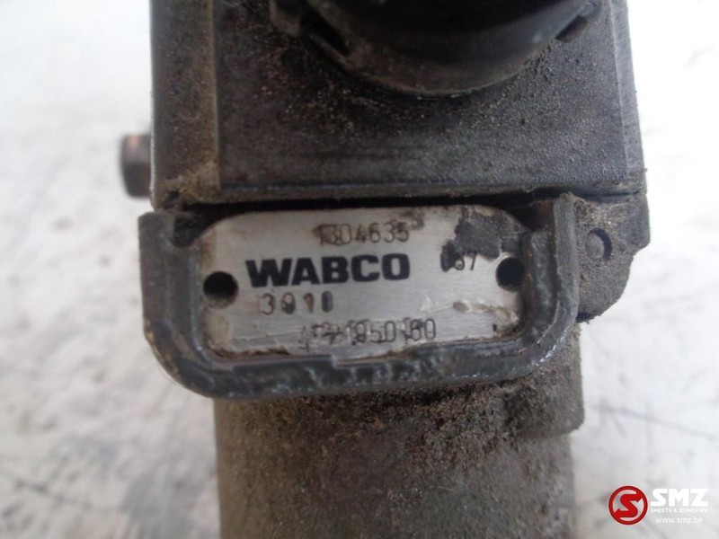 Kočioni ventil za Kamion Wabco Occ wabco abs modulator: slika 3