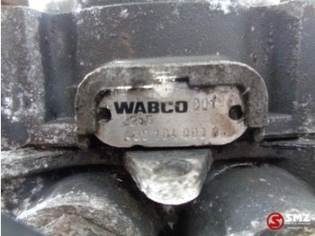 Kočioni ventil za Kamion Wabco Occ wabco ventiel 180 104 003 0: slika 3