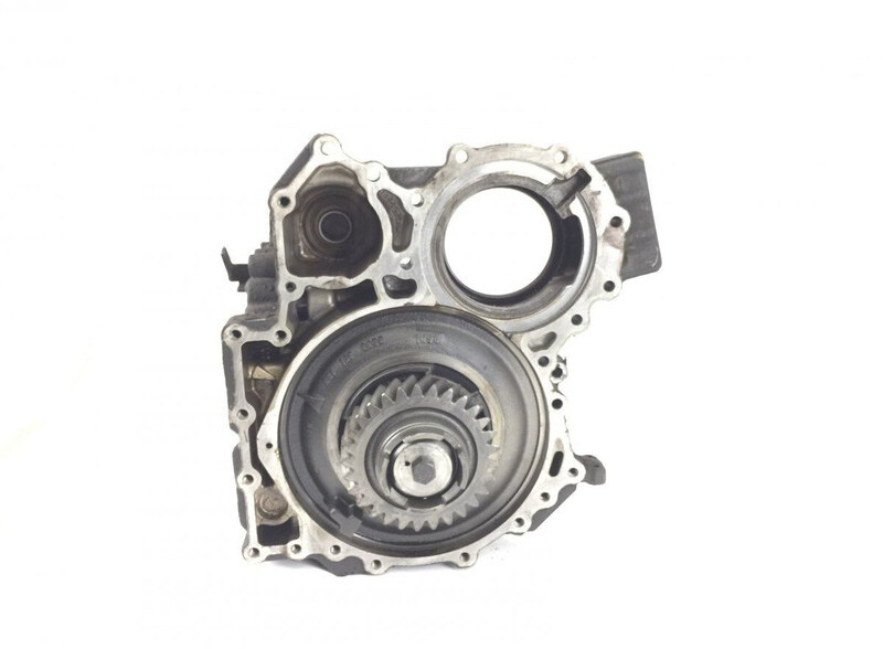 Motor i delovi ZF TGA 18.460 (01.00-): slika 5