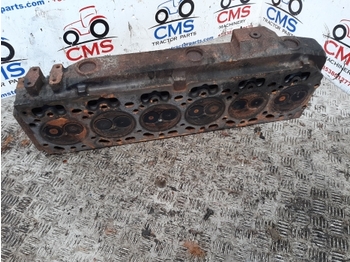 Zaglavlje motora CLAAS