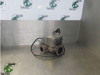 Motor i delovi DAF CF