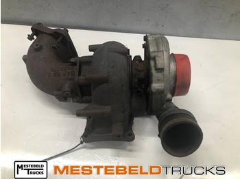 Motor i delovi DAF XF