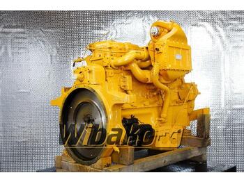 Motor DT SPARE PARTS