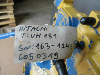 Hidraulična pumpa HITACHI