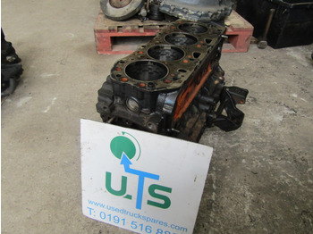 Motor i delovi ISUZU