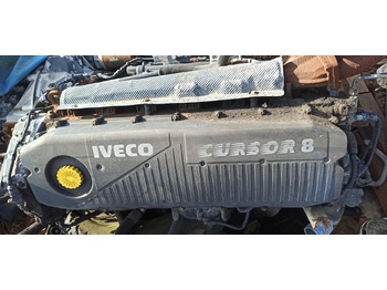 Motor i delovi IVECO Stralis