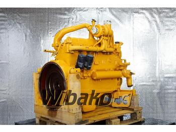Motor DT SPARE PARTS