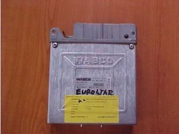 Električni sistem IVECO EuroStar
