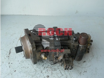 Hidraulični motor JCB