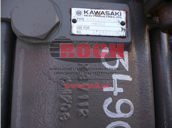 Hidraulična pumpa KAWASAKI