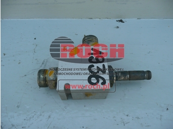 Hidraulični ventil O&K