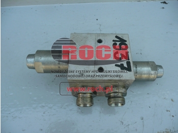 Hidraulični ventil