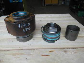 Hidraulični cilindar LIEBHERR