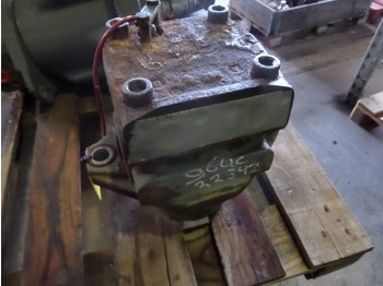 Hidraulični motor LIEBHERR