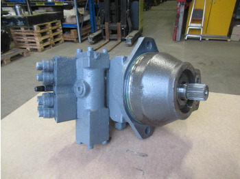 Hidraulični motor LIEBHERR