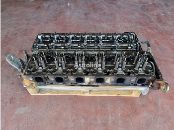 Motor i delovi MERCEDES-BENZ Actros