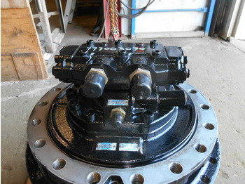 Hidraulični motor NABTESCO