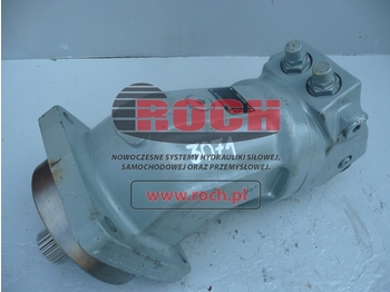 Hidraulični motor REXROTH