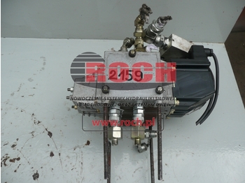 Hidraulični ventil DANFOSS / SAUER