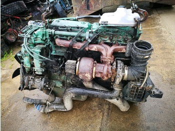 Motor i delovi VOLVO FL6