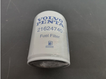 Filter za gorivo VOLVO