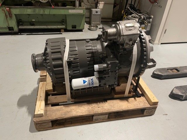 Novu menjač za kamion Volvo VT1906PT all type's: slika 4