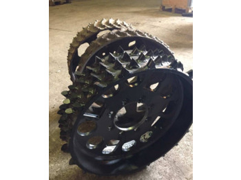 Rolls - valco for all Harvesters Heads  - Glava za sečenje