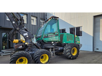 John Deere 1070 D  - Kombajn za šumarstvo