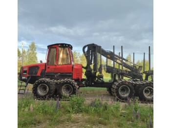 Prevoznik Komatsu 855.2