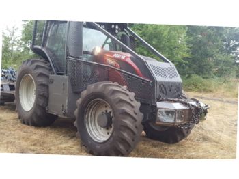 Šumarski traktor Valtra T174 ACTIVE: slika 1