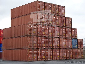 Brodski kontejner