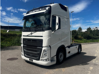 Tegljač 2019 Volvo FH-460TC 4x2T truck: slika 1