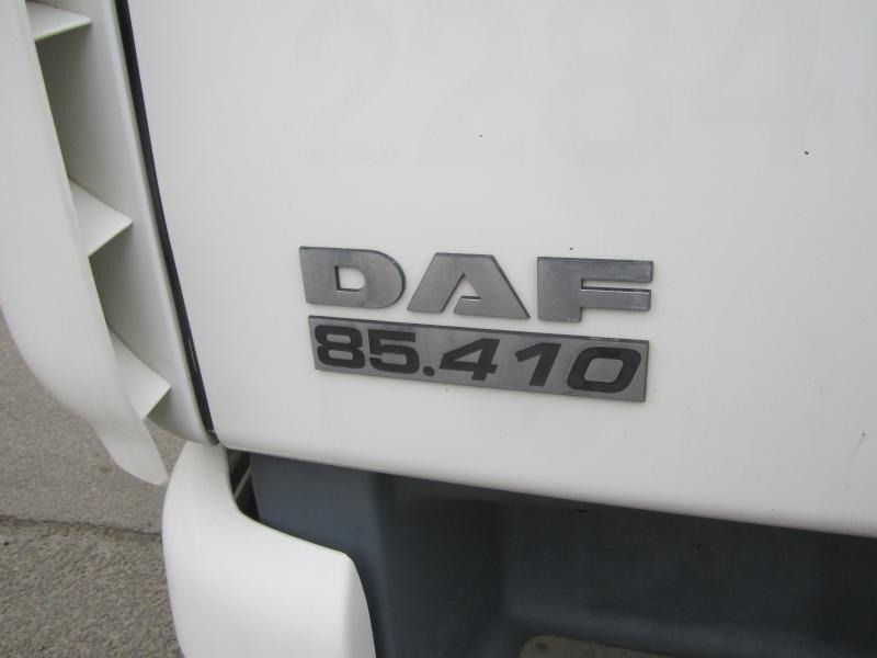 Tegljač DAF CF85 410: slika 6