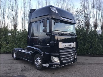 Tegljač DAF XF480 FT Euro6 Intarder: slika 1